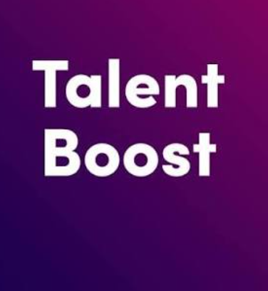 Talent Boost